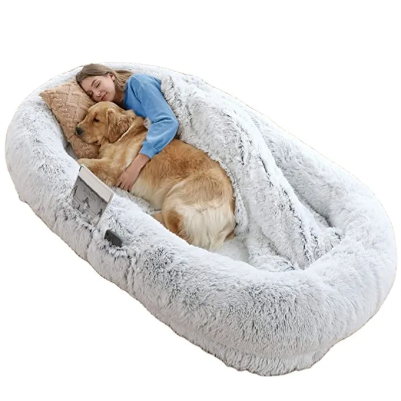 Cama Premium Humano e Pet