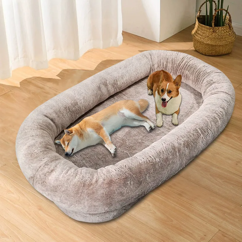 Cama Premium Humano e Pet