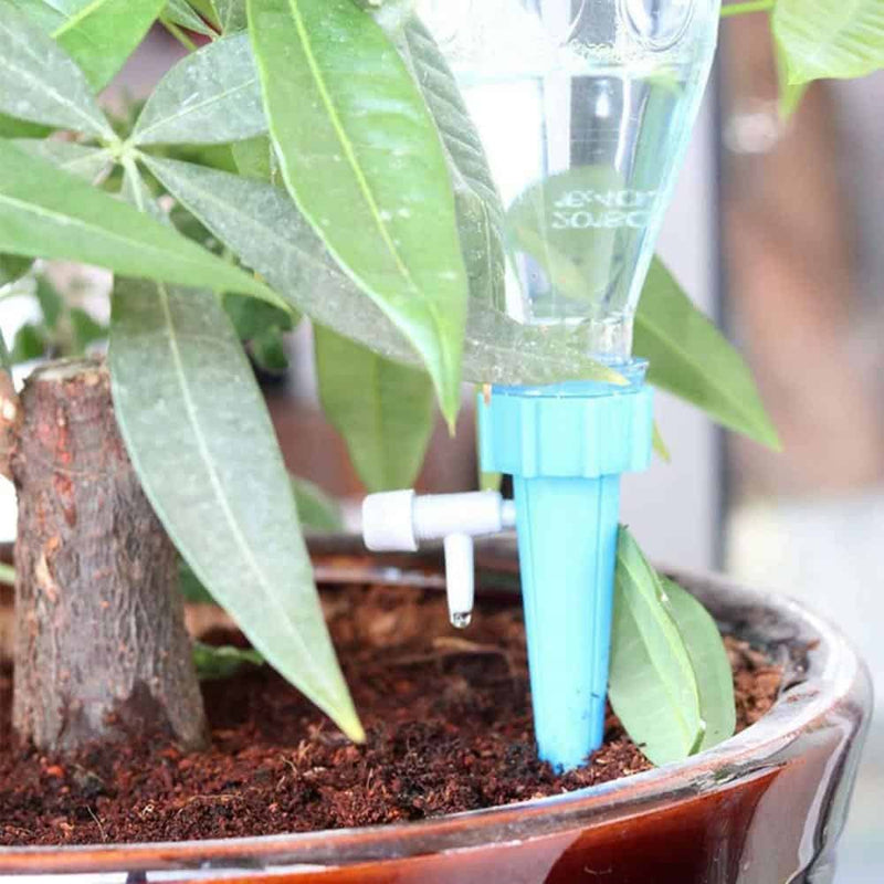 Irrigador automático PlantSaver™